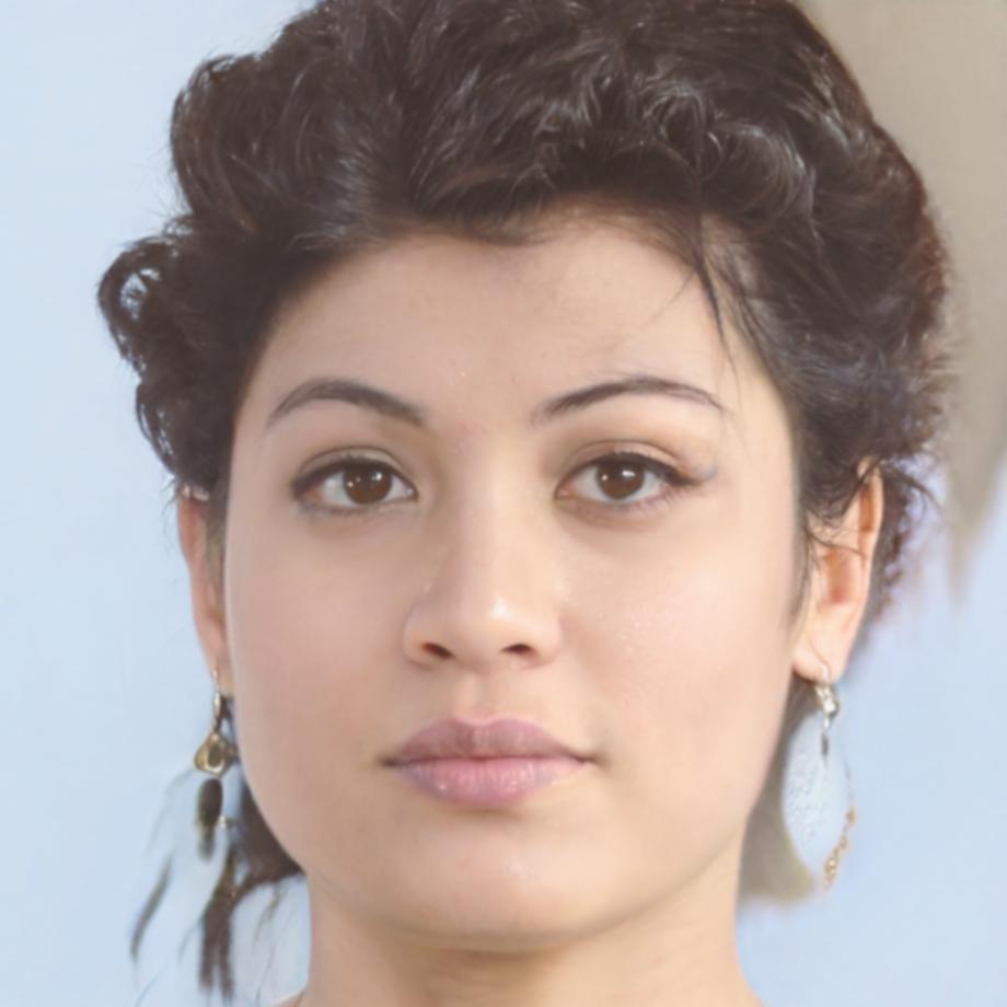 Portret Ioana Rădulescu